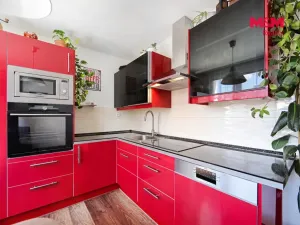 Prodej bytu 4+1, Plzeň - Bolevec, Žlutická, 82 m2