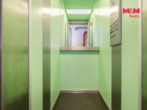 Prodej bytu 4+1, Plzeň - Bolevec, Žlutická, 82 m2