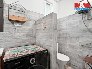 Prodej rodinného domu, Snědovice - Velký Hubenov, 70 m2