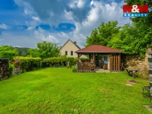 Prodej rodinného domu, Snědovice - Velký Hubenov, 70 m2