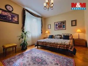 Prodej rodinného domu, Bučovice, Úlehla, 155 m2
