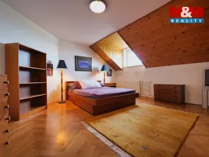 Prodej rodinného domu, Bučovice, Úlehla, 155 m2