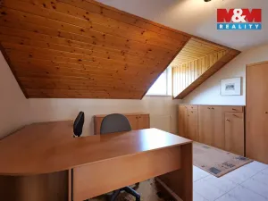 Prodej rodinného domu, Bučovice, Úlehla, 155 m2