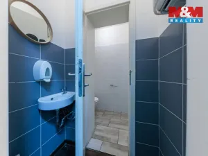 Pronájem obchodního prostoru, Karlovy Vary, Jaltská, 50 m2