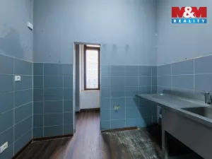 Pronájem obchodního prostoru, Karlovy Vary, Jaltská, 50 m2