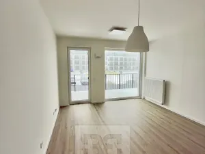 Pronájem bytu 2+kk, Kladno, Ke křížku, 51 m2