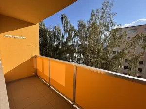 Pronájem bytu 3+1, Liberec, Jabloňová, 70 m2
