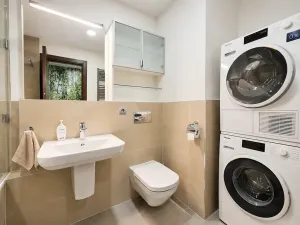 Pronájem bytu 2+kk, Praha - Nusle, K sídlišti, 65 m2