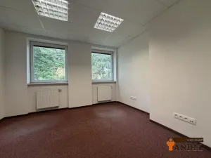 Pronájem kanceláře, Horní Suchá, Zelená, 10 m2