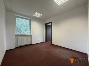 Pronájem kanceláře, Horní Suchá, Zelená, 10 m2