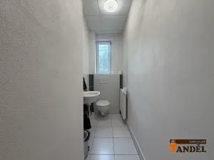 Pronájem kanceláře, Horní Suchá, Zelená, 10 m2