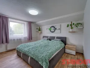 Prodej komerční nemovitosti, Chrášťany, Plzeňská, 207 m2
