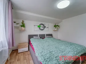 Prodej komerční nemovitosti, Chrášťany, Plzeňská, 207 m2