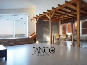 Pronájem bytu 3+kk, Brno, Rakovecká, 136 m2