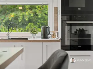 Prodej rodinného domu, Nová Paka, 81 m2