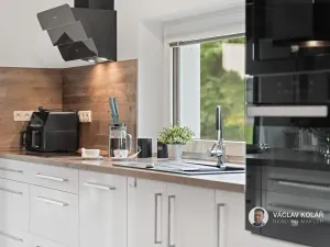 Prodej rodinného domu, Nová Paka, 81 m2