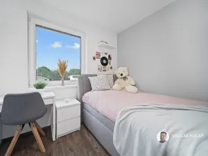 Prodej rodinného domu, Nová Paka, 81 m2