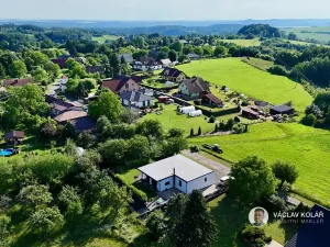 Prodej rodinného domu, Nová Paka, 81 m2