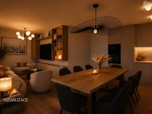 Prodej bytu 4+kk, Brno, Ječná, 102 m2