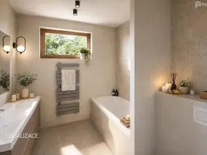 Prodej bytu 3+kk, Brno, Ječná, 94 m2