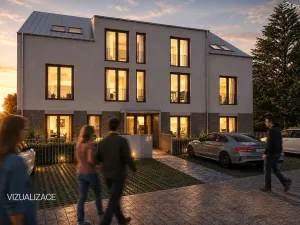 Prodej bytu 3+kk, Brno, Ječná, 94 m2