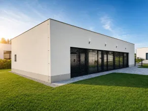 Pronájem rodinného domu, Rychvald, Potoční, 124 m2