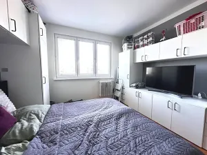 Prodej bytu 2+1, Hranice, Kpt. Jaroše, 53 m2