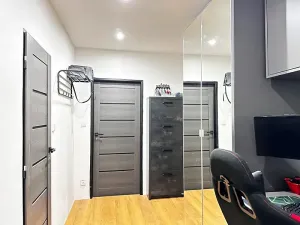 Prodej bytu 2+1, Hranice, Kpt. Jaroše, 53 m2