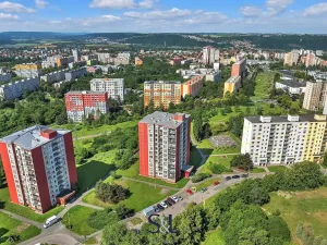 Prodej bytu 1+1, Praha - Kamýk, Imrychova, 48 m2
