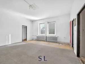 Prodej činžovního domu, Kamenický Šenov, Kadlecova, 250 m2