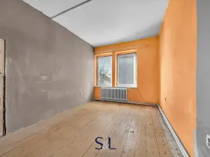 Prodej činžovního domu, Kamenický Šenov, Kadlecova, 250 m2