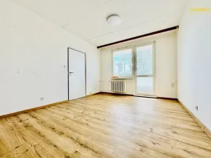 Pronájem bytu 3+1, Třebíč, Obránců míru, 71 m2