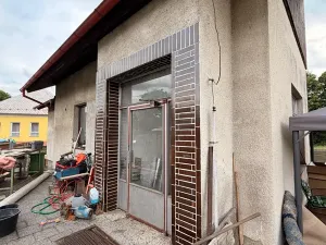 Prodej rodinného domu, Mladý Smolivec, 140 m2