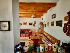 Prodej chalupy, Golčův Jeníkov, 110 m2