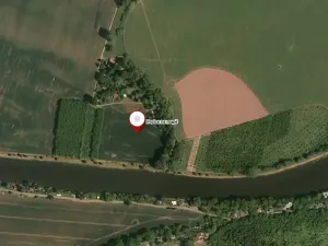 Prodej pole, Staré Hradiště, 3048 m2