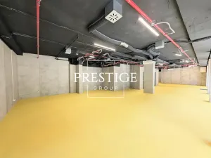 Pronájem obchodního prostoru, Praha - Karlín, Sokolovská, 210 m2