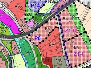 Prodej pozemku pro bydlení, Horní Loděnice, 3243 m2