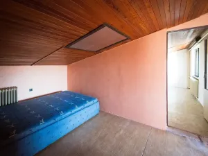 Dražba rodinného domu, Olšovec, 122 m2