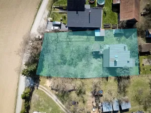 Dražba rodinného domu, Olšovec, 122 m2