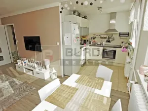 Prodej bytu 2+kk, Neratovice, 51 m2