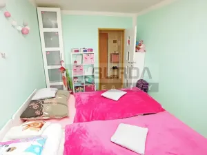 Prodej bytu 2+kk, Neratovice, 51 m2