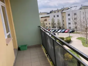 Pronájem bytu 3+kk, Brno, Hrázka, 76 m2
