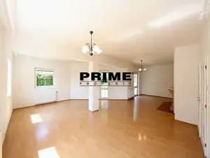 Pronájem rodinného domu, Praha - Nebušice, K vinicím, 251 m2