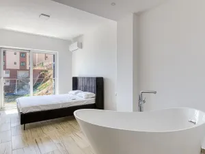 Prodej bytu 3+kk, Bečići, Černá Hora, 104 m2