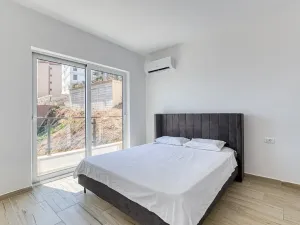 Prodej bytu 3+kk, Bečići, Černá Hora, 104 m2