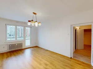 Pronájem bytu 2+1, Olomouc, tř. Kosmonautů, 51 m2