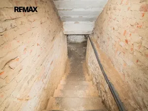 Prodej vícegeneračního domu, Kasejovice, 250 m2