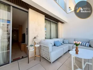 Prodej bytu 3+kk, Marbella, Španělsko, 110 m2
