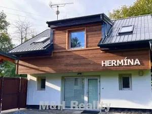 Prodej chaty, Ostravice, 130 m2