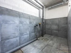 Prodej bytu 2+kk, Praha - Jinonice, Barvitiova, 74 m2